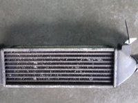 Intercooler Ford Transit 2002 2.0/2.4 Diesel, cod: YC159L440BE