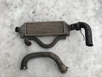 Intercooler Ford Transit 2008 Duba 2.2TDCI