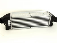 INTERCOOLER FORD TRANSIT Bus (FD_ _, FB_ _, FS_ _, FZ_ _, FC_ _) 2.0 DI (F_E_, F_F_, F_G_) 2.0 TDCi (F_F_, F_E_, F_G_) 100cp 125cp 75cp 86cp NISSENS NIS 96642 2000 2001 2002 2003 2004 2005 2006