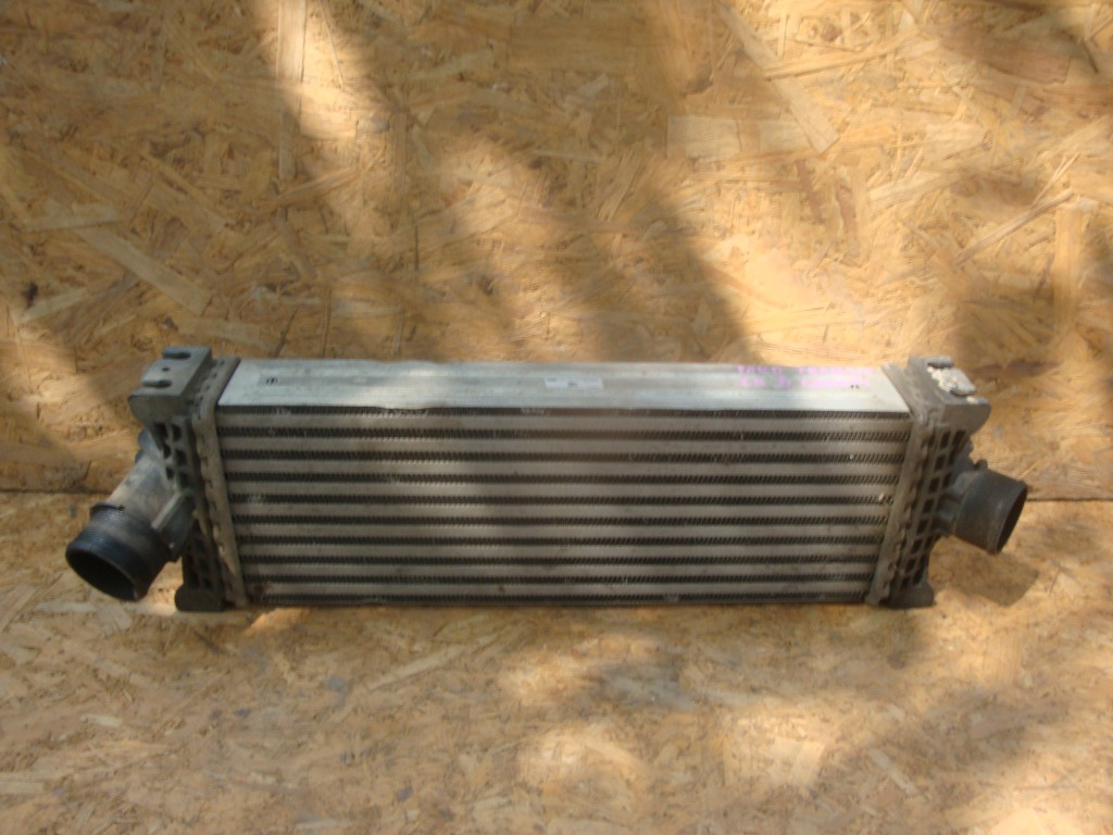 Intercooler Ford Transit/ Custom 2.0 diesel COD GK21-6K775-AD