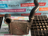 Intercooler furtun intercooler Audi A4 B7 2.0 tdi