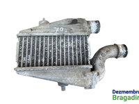 Intercooler Honda Civic 8 [2005 - 2008] Hatchback 5-usi 2.2 CTDI MT (140 hp) (FN,FK) CIVIC SPORT i-CTDi N22A2