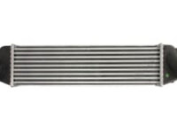 Intercooler HYUNDAI H-1 CARGO, H-1 TRAVEL 2.5D 07.08-