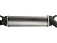 INTERCOOLER HYUNDAI H-1 Cargo (TQ) 2.5 CRDi 116cp NRF NRF 30996 2009