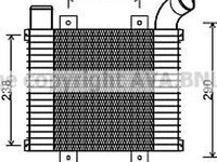 Intercooler HYUNDAI H-1 STAREX AVA HY4225