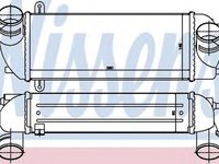 Intercooler HYUNDAI SANTA F II CM NISSENS 96559