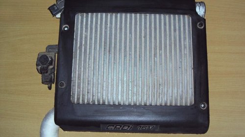 Intercooler Hyundai Santa Fe 2.2 crdi - 2006-