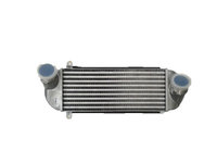 Intercooler Hyundai Santa Fe 2006-2012, 360x149x90mm, SRLine 4052J8-1