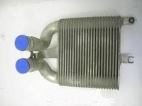 INTERCOOLER Isuzu D-Max 2.5D euro 3 - produs nou