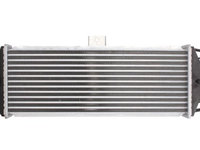 INTERCOOLER IV IVECO DAILY 2009 DIT12002