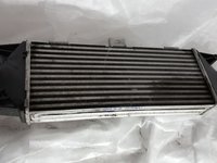 Intercooler Iveco 2.3 2008