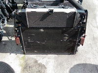 Intercooler Iveco Daily 2.3,2.8,3.0