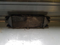 Intercooler Iveco Daily 2.3