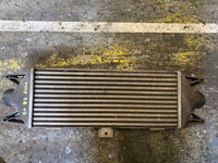 Intercooler Iveco Daily 2.8 2.3 3.0 euro 3 euro 4