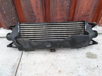 Intercooler Iveco Daily 3