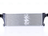 INTERCOOLER IVECO DAILY II Platform/Chassis 35-12 (13110131, 13110211, 13110231, 13110311, 13110312,... 35-10 (12971112, 12971212, 12971312, 12971317, 12976112,... 49-12 (15150211, 15150311, 15150404, 15150411, 15151204,... 45-10 (13031204, 13031211,