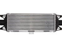 INTERCOOLER IVECO DAILY III Bus 40 C 11, 50 C 11 35 S 14, 50 C 14 (ATPA9FH2) 40 C 17, 50 C 17 35 S 13, 40 C 13, 50 C 13 40 C 15, 50 C 15 35 S 12, 35 C 12, 40 C 12 106cp 116cp 125cp 136cp 146cp 166cp NRF NRF 30879 1999 2000 2001 2002 2003 2004 2005 20