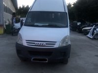 Intercooler Iveco Daily IV 2008 MICROBUS 3000