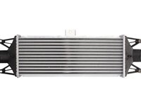INTERCOOLER IVECO DAILY IV Platform/Chassis 40C12 35C15 65C18 50C14, 50C14 /P 65C15, 65C15 /P, 65C15 D, 65C15 D/P 40C18 35C14, 35S14, 35S14 /P 35C10, 35S10 35C18, 35S18 29L12 35C12, 35S12 40C15 116cp 136cp 140cp 146cp 176cp 95cp THERMOTEC DAE001TT 20