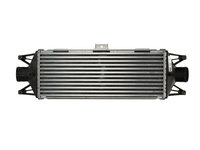 INTERCOOLER IVECO DAILY IV Platform/Chassis 65C14 G, 65C14 G/P, 65C14 GD, 65C14 GD/P 35C10, 35S10 40C13, 40C13 /P 50C18 40C14 G, 40C14 G/P 29L10 60C14, 60C14 /P 65C15, 65C15 /P, 65C15 D, 65C15 D/P 40C17, 40C17 /P 29L14 65C17, 65C17 /P 35C12, 35S12 60