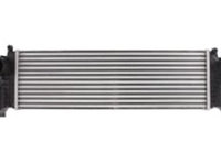 Intercooler IVECO DAILY V, DAILY VI 2.3D/3.0 d/Electric 09.11-
