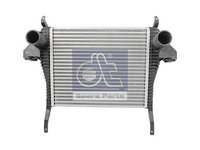 INTERCOOLER IVECO EUROCARGO -produs nou