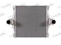 Intercooler IVECO EuroStar FRIGAIR 07043025