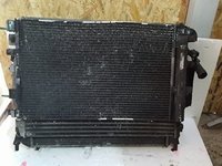 Intercooler jaguar s type 2.7 d