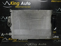 INTERCOOLER JAGUAR S-TYPE 2004 SEDAN 2.7 D 207 CP COD MOTOR AJD