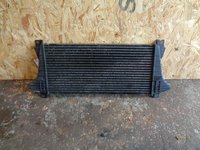 Intercooler Jeep Cherokee 2002 2,5 CRD 4X4 143CP