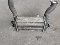 INTERCOOLER KIA RIA