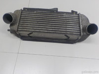 Intercooler Kia Sportage 2013 2.0 Diesel Cod Motor D4HA DZ004265 136CP/100KW