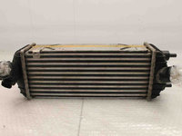 Intercooler Kia Sportage 2014 1.7 Diesel Cod Motor D4FDEZ 116CP/85KW