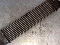 Intercooler Land Rover Freelander 2001 2.0 Motor BMW Cod Motor M47 112 CP