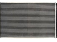 Intercooler (lichid Intercooler) AUDI A3, SKODA OCTAVIA II, SUPERB II, YETI, VW BEETLE, CADDY ALLTRACK, CADDY ALLTRACK/MINIVAN, CADDY III, CADDY III/MINIVAN, CADDY IV 1.0-2.0 d