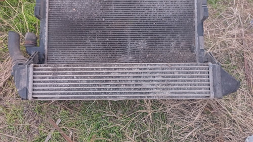 Intercooler Logan 15 dci euro 4