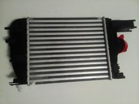 Intercooler Logan 2 MCV 2 Sandero 2 Renault Clio 4 Captur 144963014R . Produs nou si original Renault.