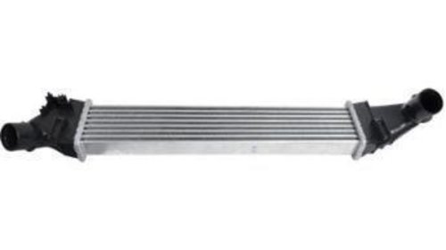 Intercooler LOGAN 2005-2010