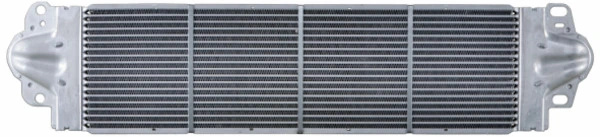 Intercooler MAHLE VW TRANSPORTER T5 platou / sasiu (7JD, 7JE, 7JL, 7JY, 7JZ, 7FD, 2003-2015 - CI 80 000P