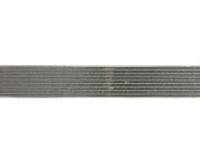 Intercooler (Manual) AUDI A1, SEAT IBIZA IV, IBIZA IV SC, IBIZA IV ST, TOLEDO IV, SKODA FABIA II, FABIA III, RAPID, ROOMSTER, VW POLO, POLO V 1.0-1.4D