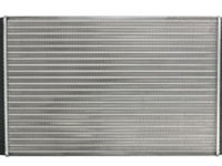 Intercooler (Manual) AUDI A3, Q2, Q3, TT, SEAT ATECA, LEON, LEON SC, LEON SPORTSTOURER, LEON ST, TARRACO, SKODA KAROQ, KODIAQ, OCTAVIA III, OCTAVIA IV, SUPERB III 1.0-Electric