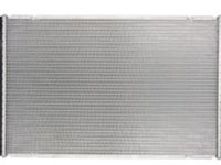 Intercooler (Manual) AUDI A3, Q2, SEAT ATECA, LEON, LEON SC, LEON ST, SKODA KAROQ, KODIAQ, OCTAVIA III, OCTAVIA IV, SUPERB III, YETI, VW ARTEON, ARTEON SHOOTING BRAKE 1.0-2.0 d