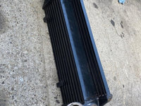 INTERCOOLER MARE BMW N47