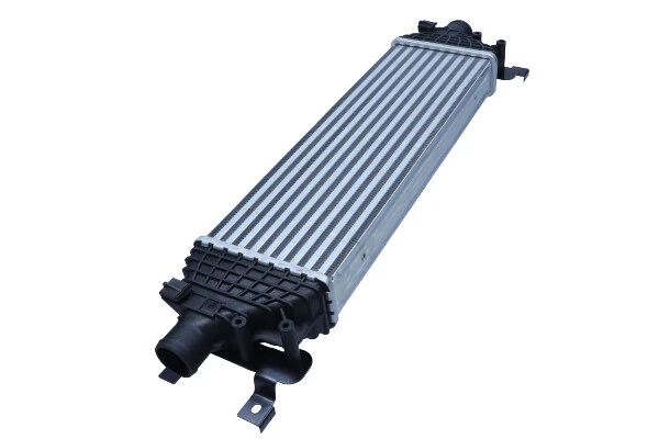 Intercooler Maxgear FORD FUSION (JU_) 2002-2012 - AC630012