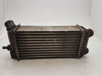 Intercooler Mazda 3 2012 1.6 Diesel Cod motor Y650/Y655 116CP/85KW