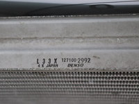 INTERCOOLER MAZDA CX-7 2.3 BENZINA / 2007 / COD - 127100-2992