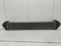 Intercooler Mercedes 2.0 cdi A Class B Class An 2006 2007 2008 2009 2010 2011 2012 cod A16950000