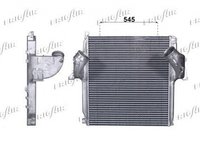 Intercooler MERCEDES-BENZ ACTROS FRIGAIR 07063006