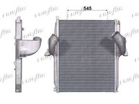 Intercooler MERCEDES-BENZ ACTROS MP2 MP3 FRIGAIR 07063010