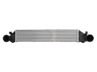 INTERCOOLER MERCEDES-BENZ C-CLASS (W203) C 200 Kompressor (203.045) C 200 CGI Kompressor (203.043) C 270 CDI (203.016) C 200 Kompressor (203.042) C 230 Kompressor (203.040) C220  CDI (203.008) C 200 CDI (203.007) C220  CDI (203.006, 203.008) C 180 Ko